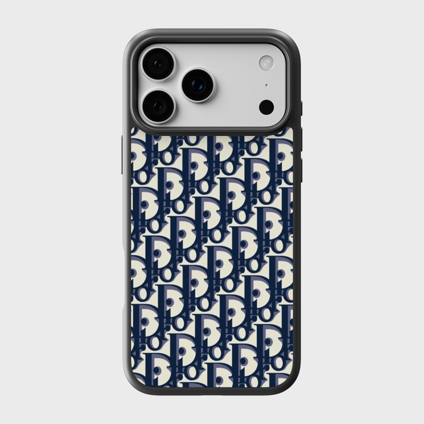 Diore - Oblique Navy