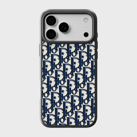 Diore - Oblique Navy