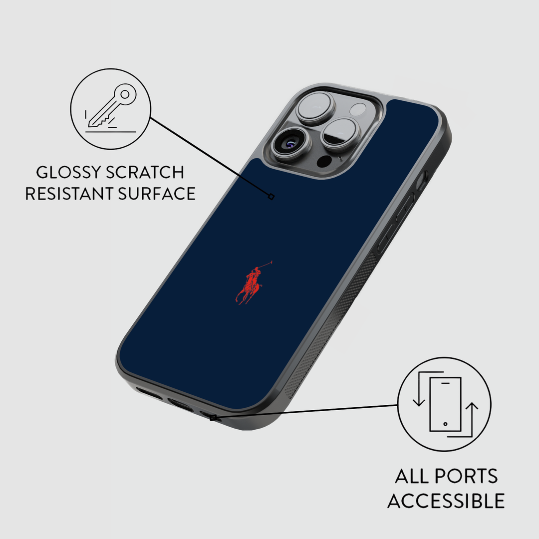 RL – Polo Marine