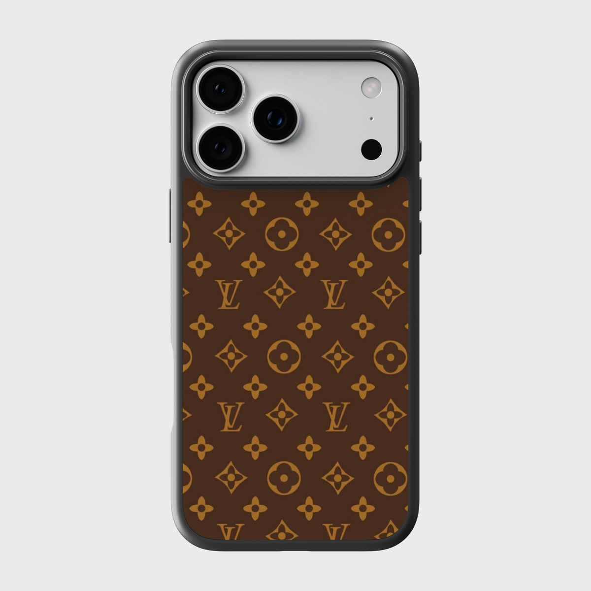 LV – Monogram Elegance