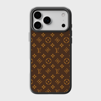 LV – Monogram Elegance