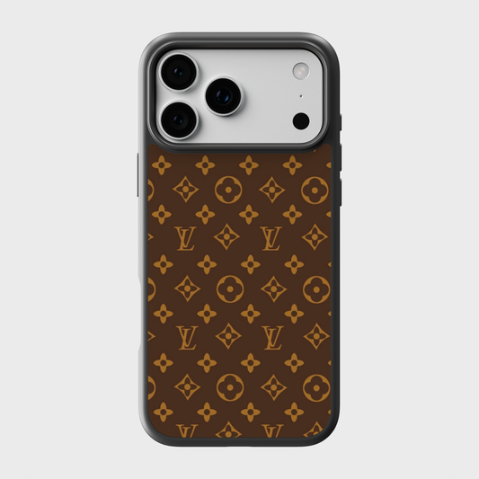 LV – Monogram Elegance
