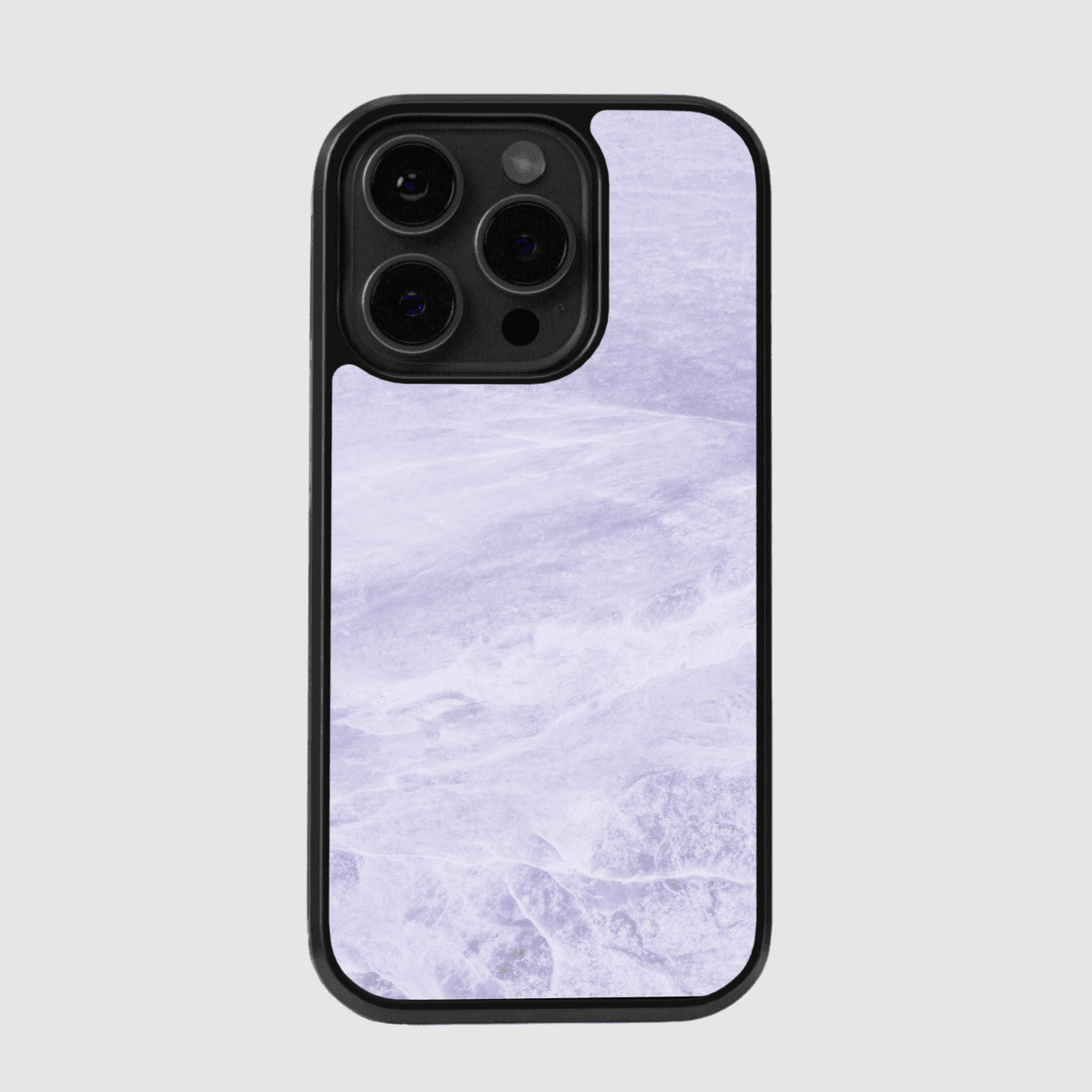 Lilac Swirl