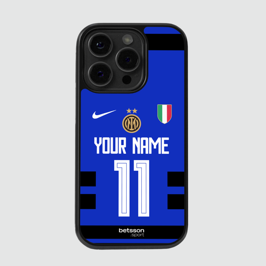 Inter Milan - Home Kit 24/25 - Custom Edition