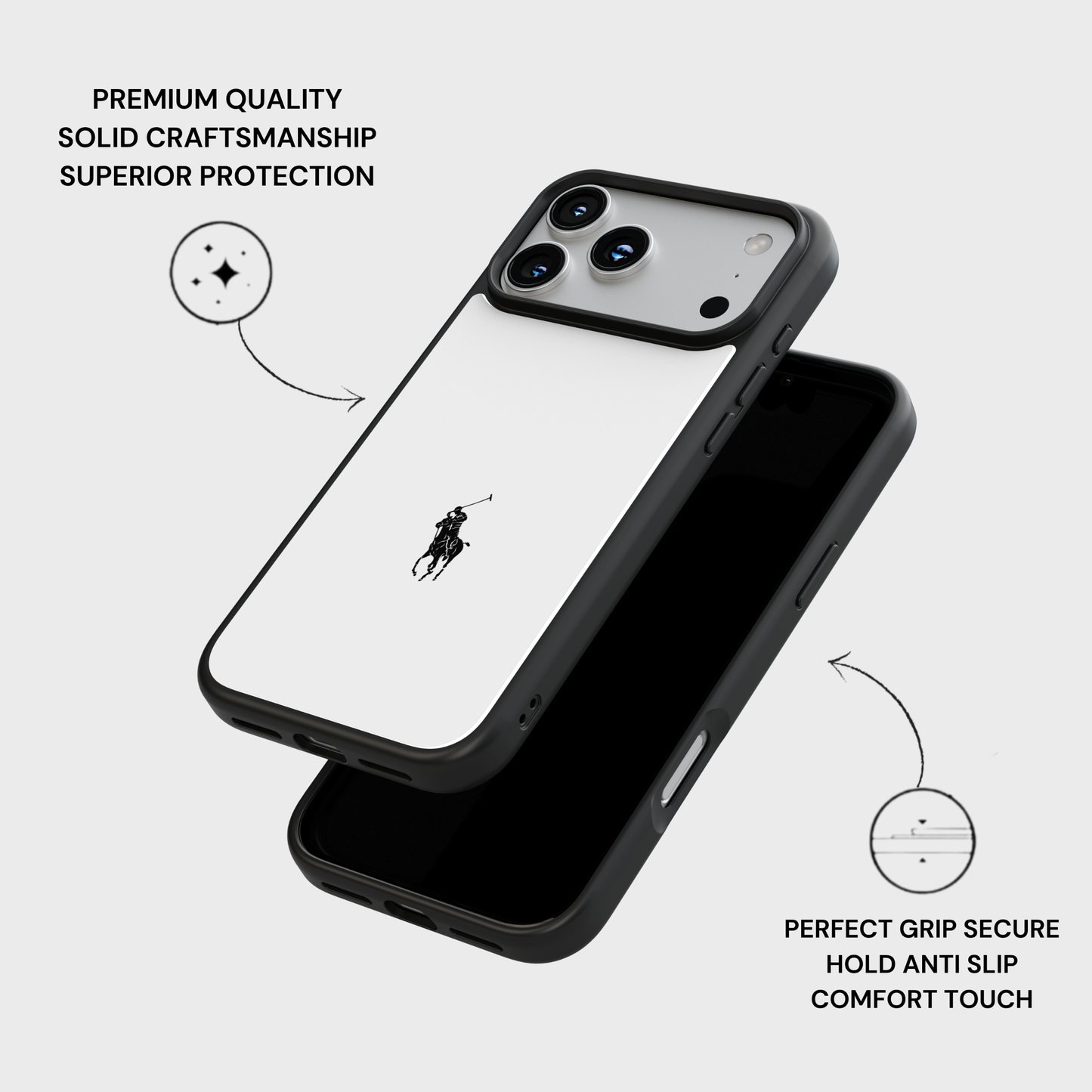 RL – Midnight Elegance