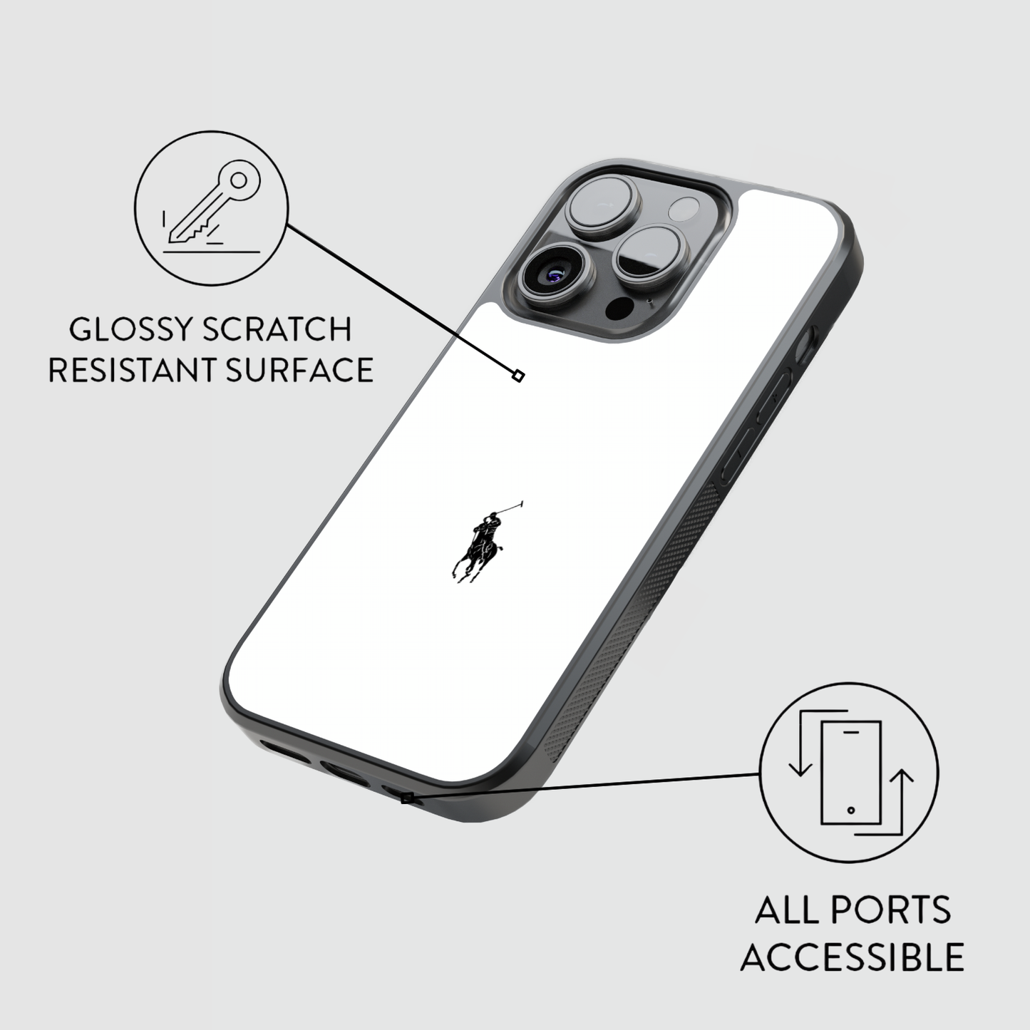 RL – Midnight Elegance