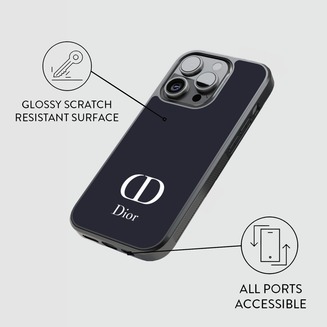 Diore - Black Signature