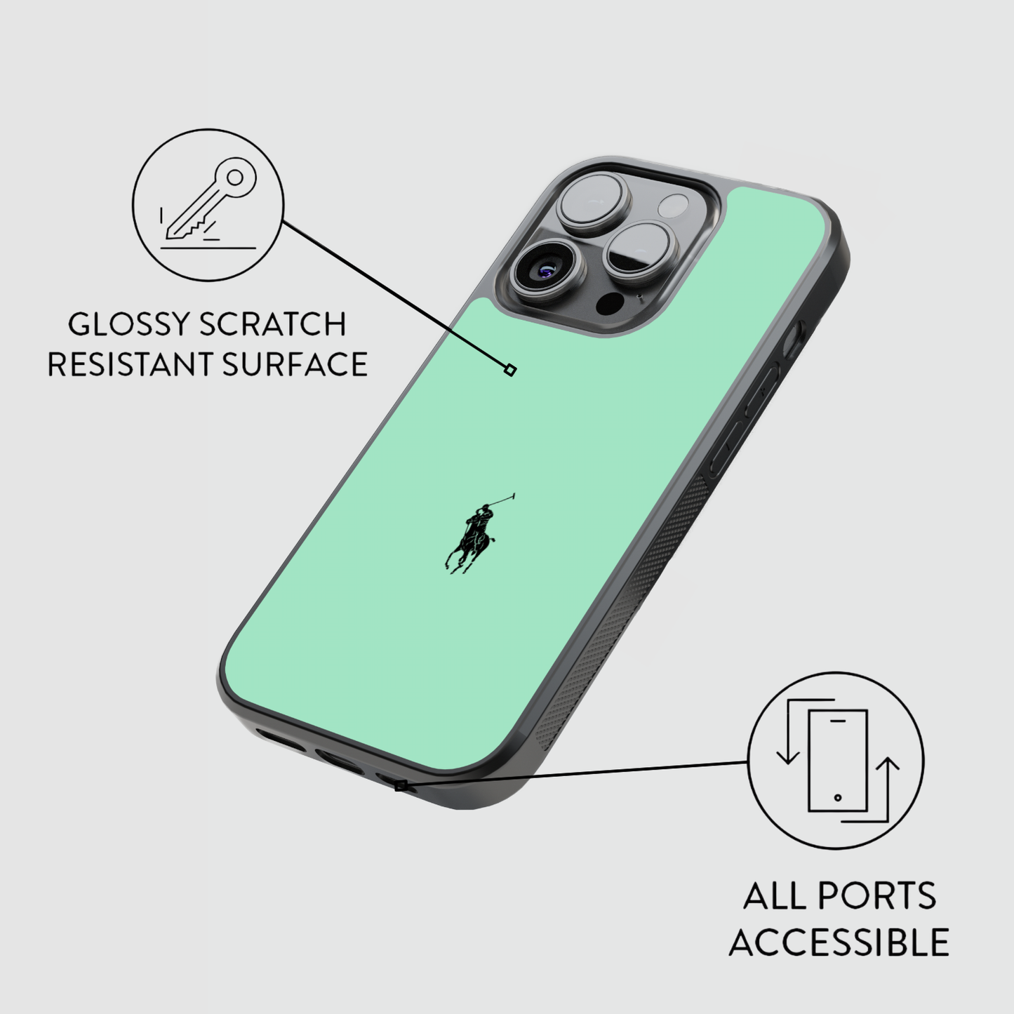 RL – Polo Mint