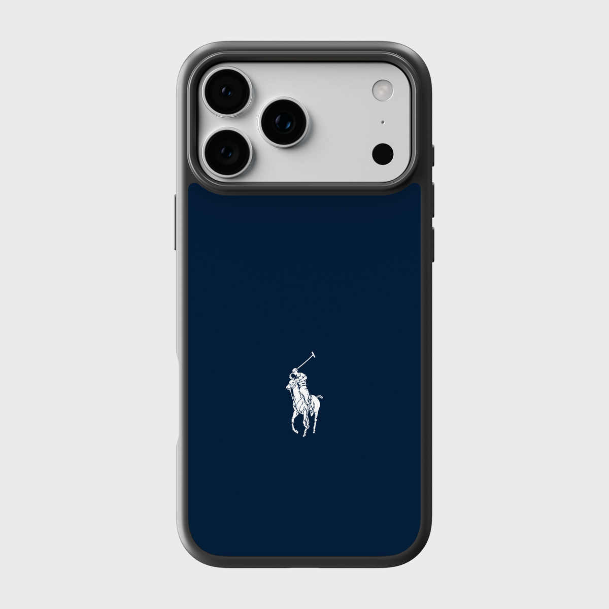 RL – Navy Icon