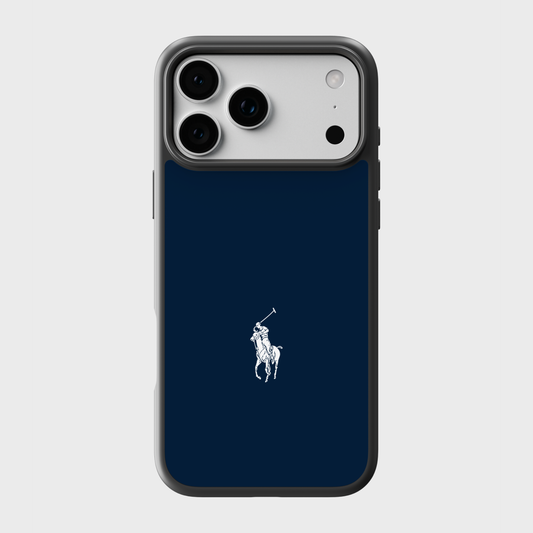 RL – Navy Icon
