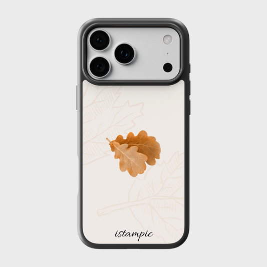 Oak Leaf