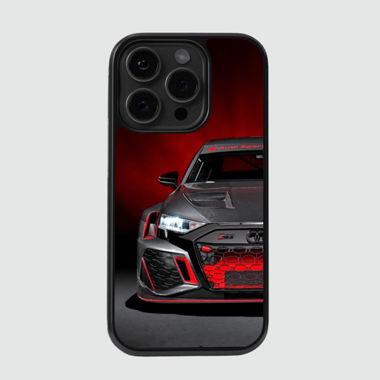 RS3 Red Nightfall