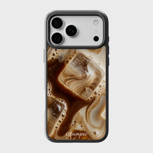 Iced Latte