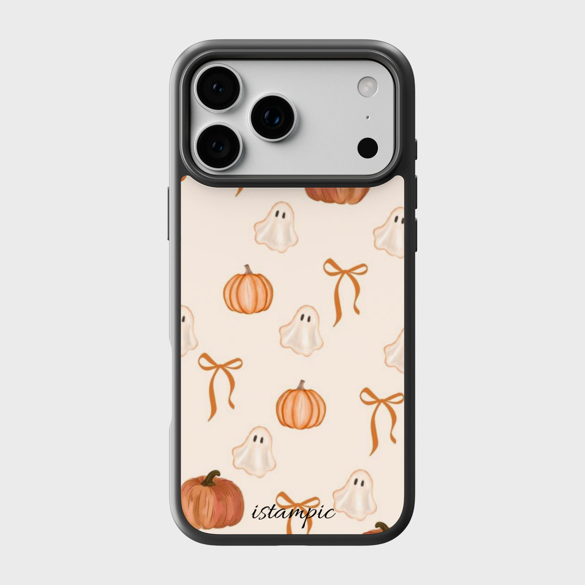 Sweet & Spooky