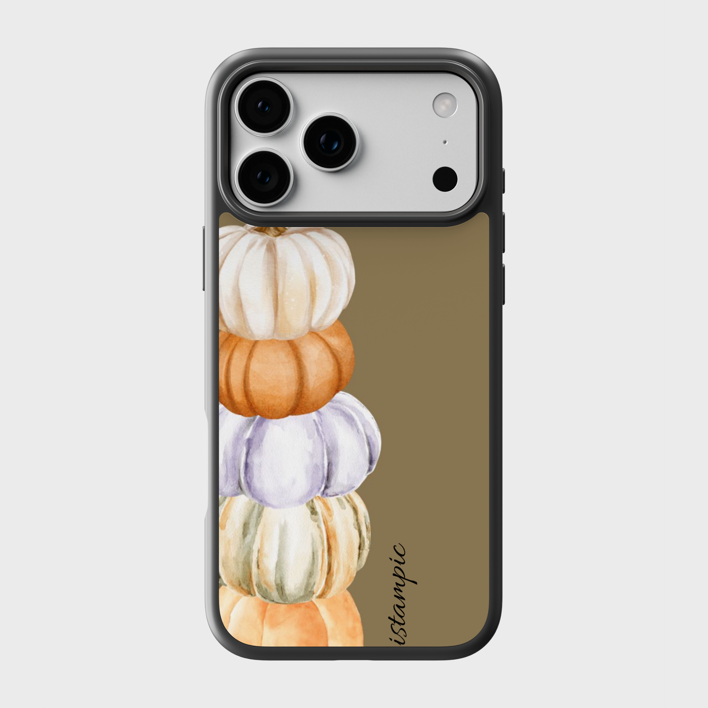 Pumpkin Season