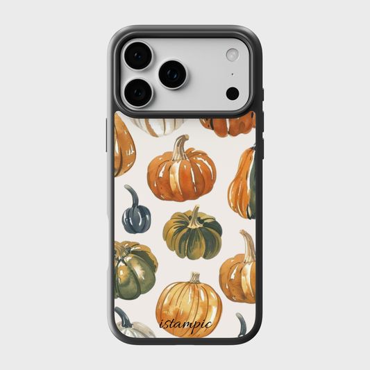 The Pumpkin Edit