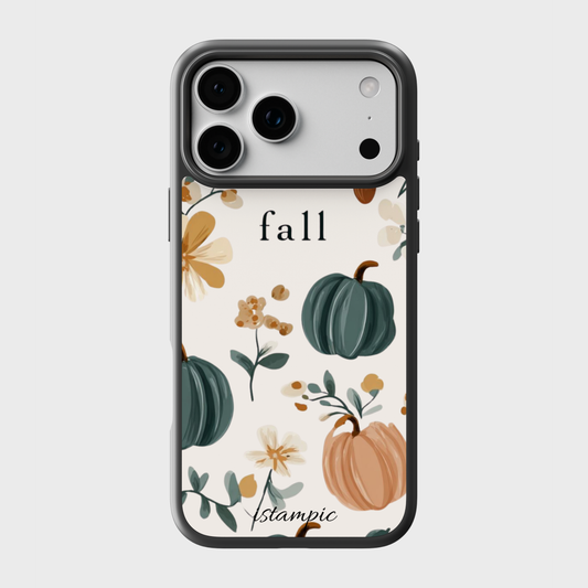 Falling Into Fall
