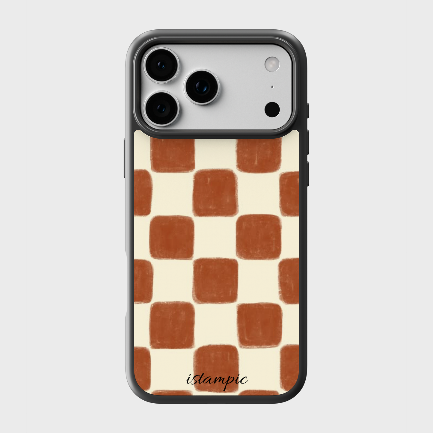 Cinnamon Check