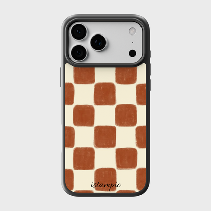 Cinnamon Check