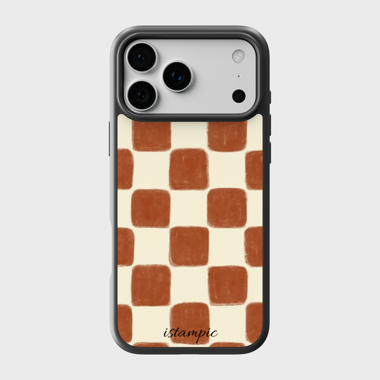 Cinnamon Check