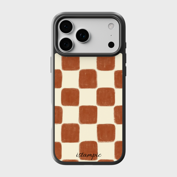 Cinnamon Check