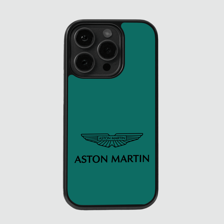 Aston Heritage Grün
