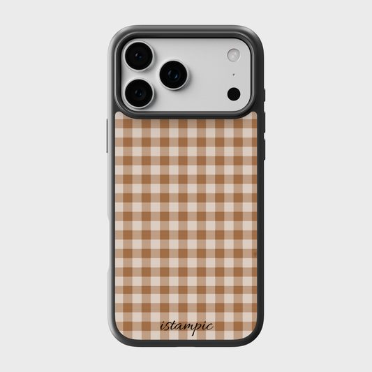 Fall Plaid