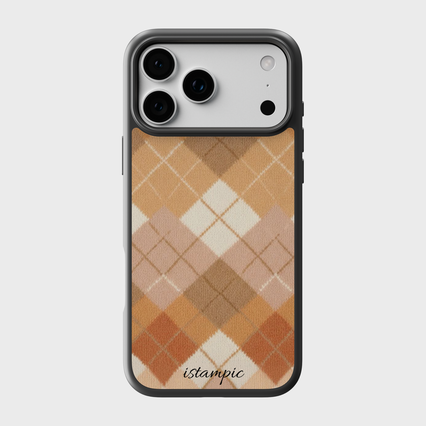 Autumn Tartan