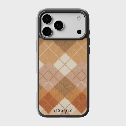 Autumn Tartan