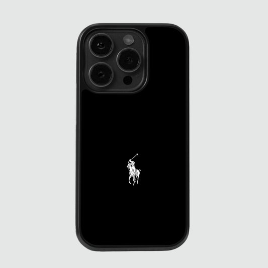 RL – Polo Noir