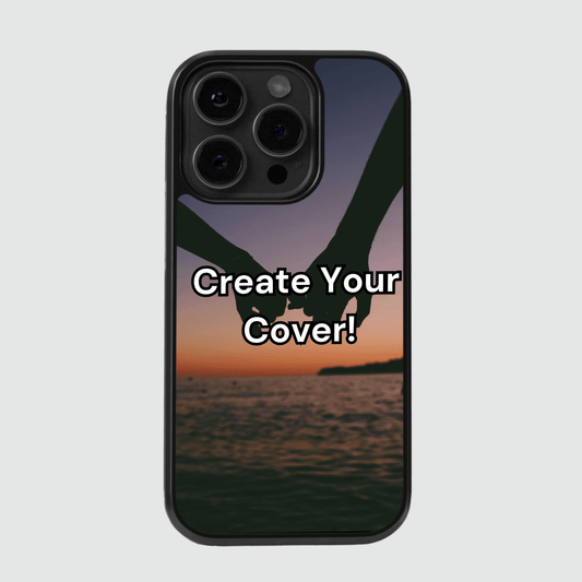 Create Your Case