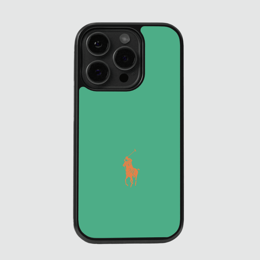 RL – Polo Emerald