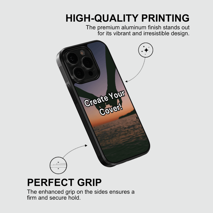 Create Your Case