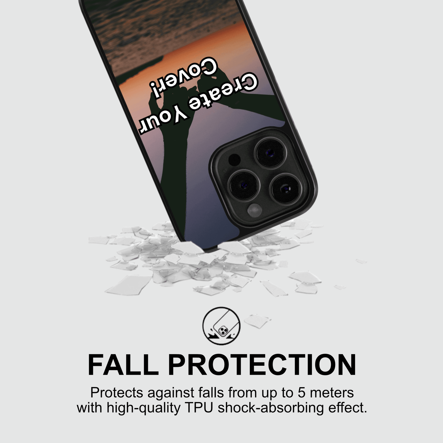 Create Your Case