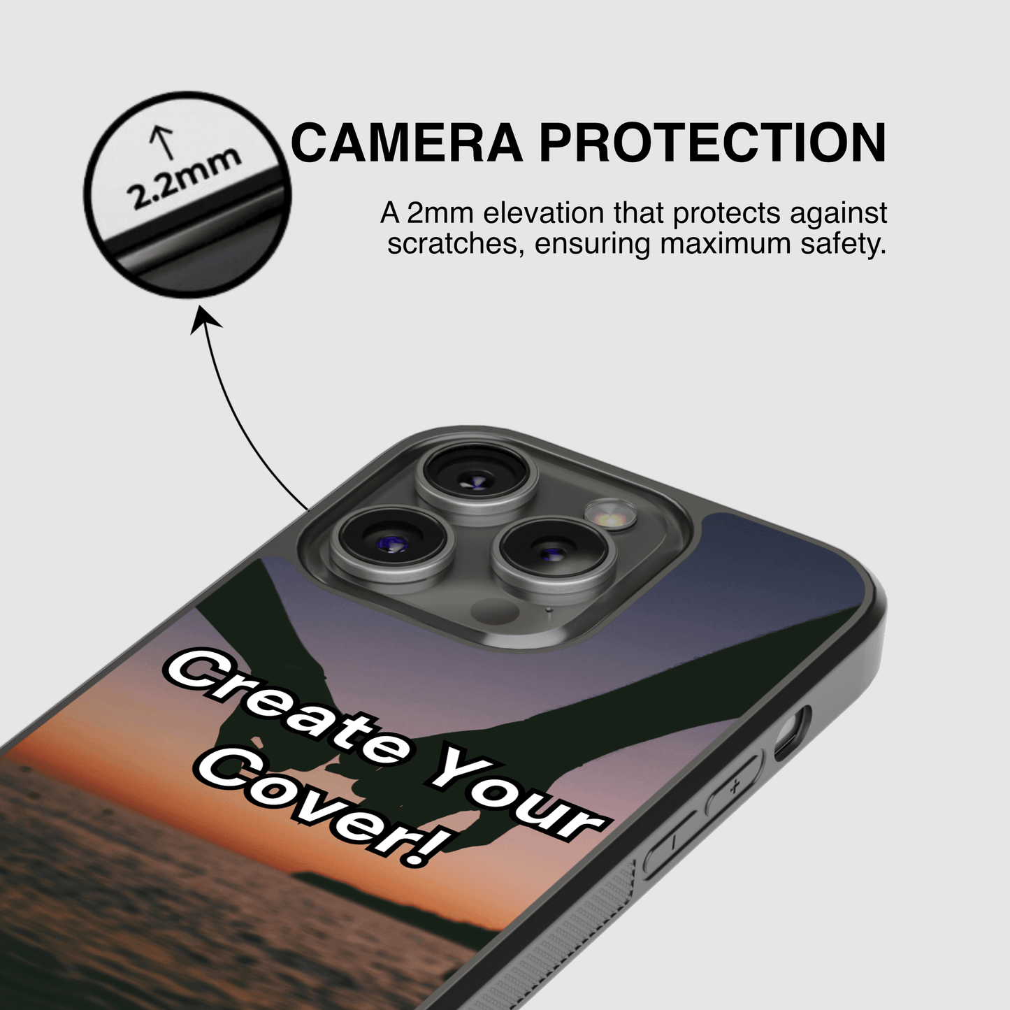 Create Your Case