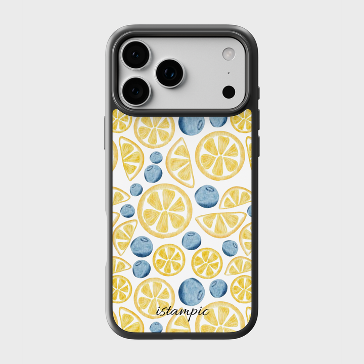 Blue Lemon