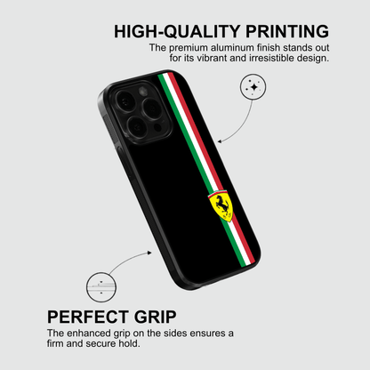 Tricolor Maranello Essence
