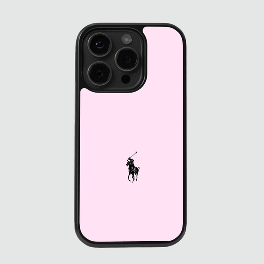 RL – Polo Rose