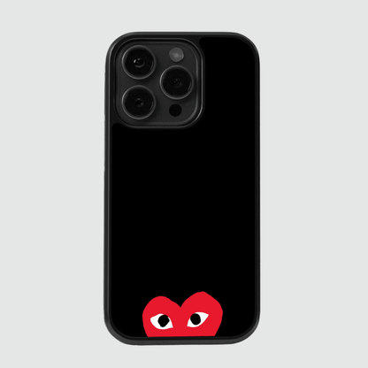 CDG – Iconic Timeless Heart