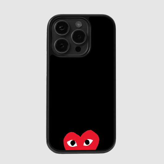 CDG – Iconic Timeless Heart