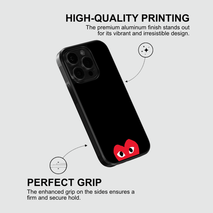 CDG – Iconic Timeless Heart