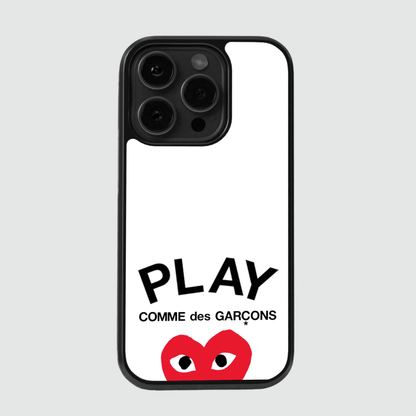CDG – Play Classic Icon