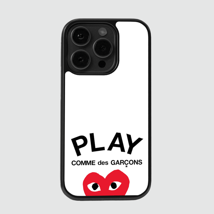 CDG – Play Classic Icon