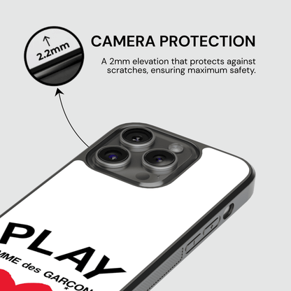 CDG – Play Classic Icon