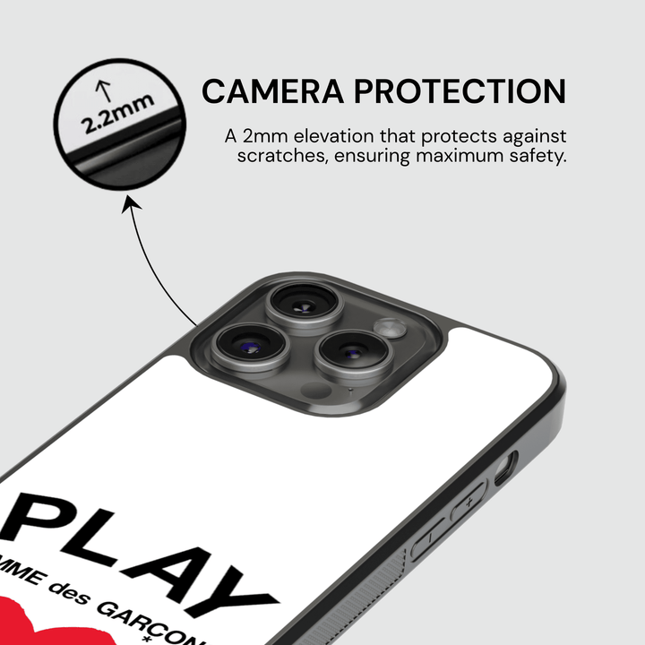 CDG – Play Classic Icon