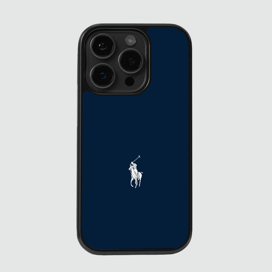 RL – Navy Icon