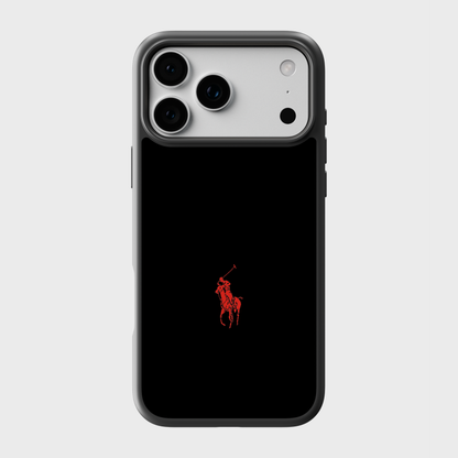 RL – Polo Eclipse
