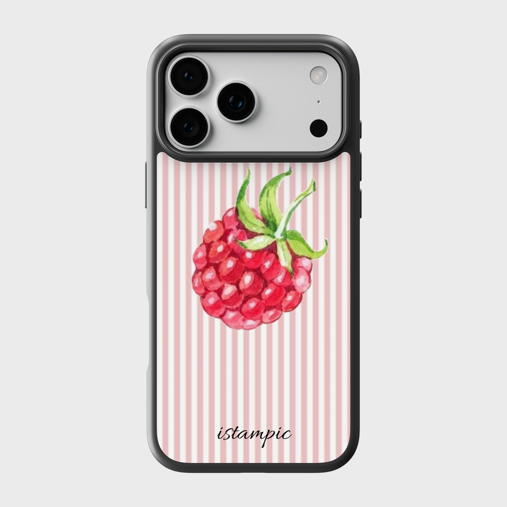 Berry Whisper