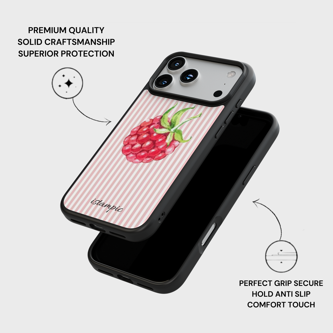 Berry Whisper