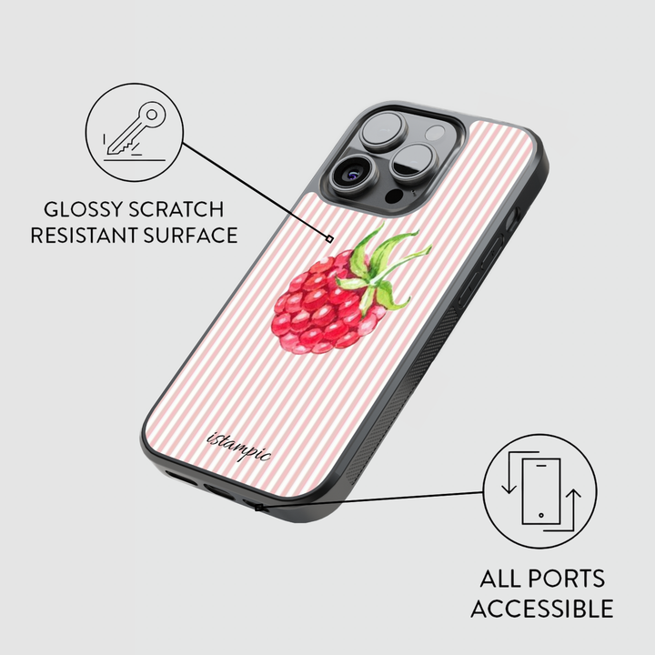 Berry Whisper